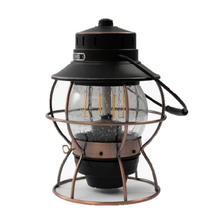 Load image into Gallery viewer, RAILROAD LANTERN ANTIQUE BRONZ