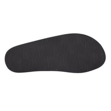 Load image into Gallery viewer, Single Layer Premier Leather with Arch Support BLACK
