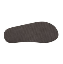 Load image into Gallery viewer, Single Layer Premier Leather with Arch Support DARK BROWN