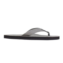 Load image into Gallery viewer, Single Layer Premier Leather with Arch Support GREY