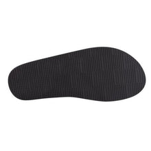 Load image into Gallery viewer, Single Layer Premier Leather with Arch Support NAVY