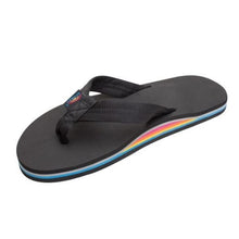 Load image into Gallery viewer, Classic Rubber - Single Layer Soft Top 3/4" EVA Rubber Filled Nylon Strap LIMITED EDITION