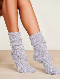 CozyChic® Heathered Women's Socks