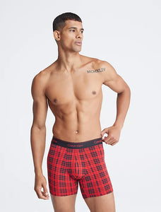 Modern Cotton Holiday Boxer Brief