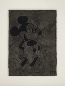 CozyChic® Classic Disney Mickey Mouse Blanket