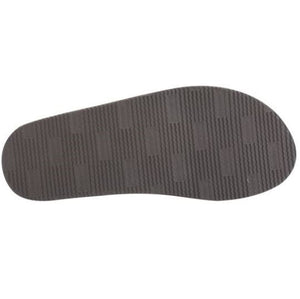 Single Layer Premier Leather with Arch Support EXPRESSO