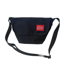 Load image into Gallery viewer, NYLON MESSENGER BAG XXS
