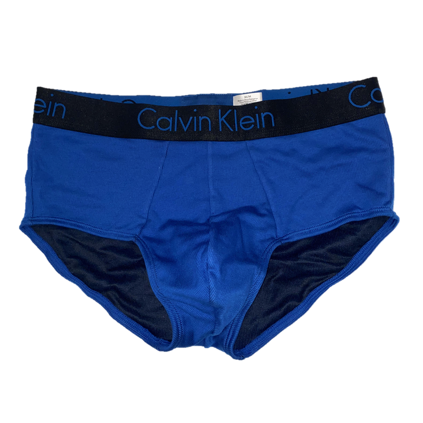 COTTON HYBRID BRIEF