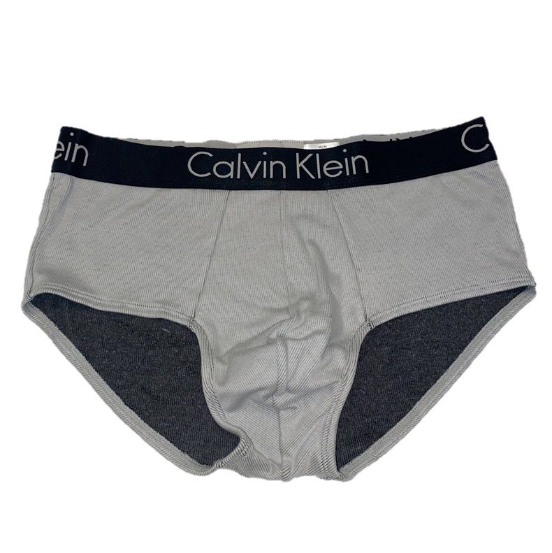 COTTON HYBRID BRIEF