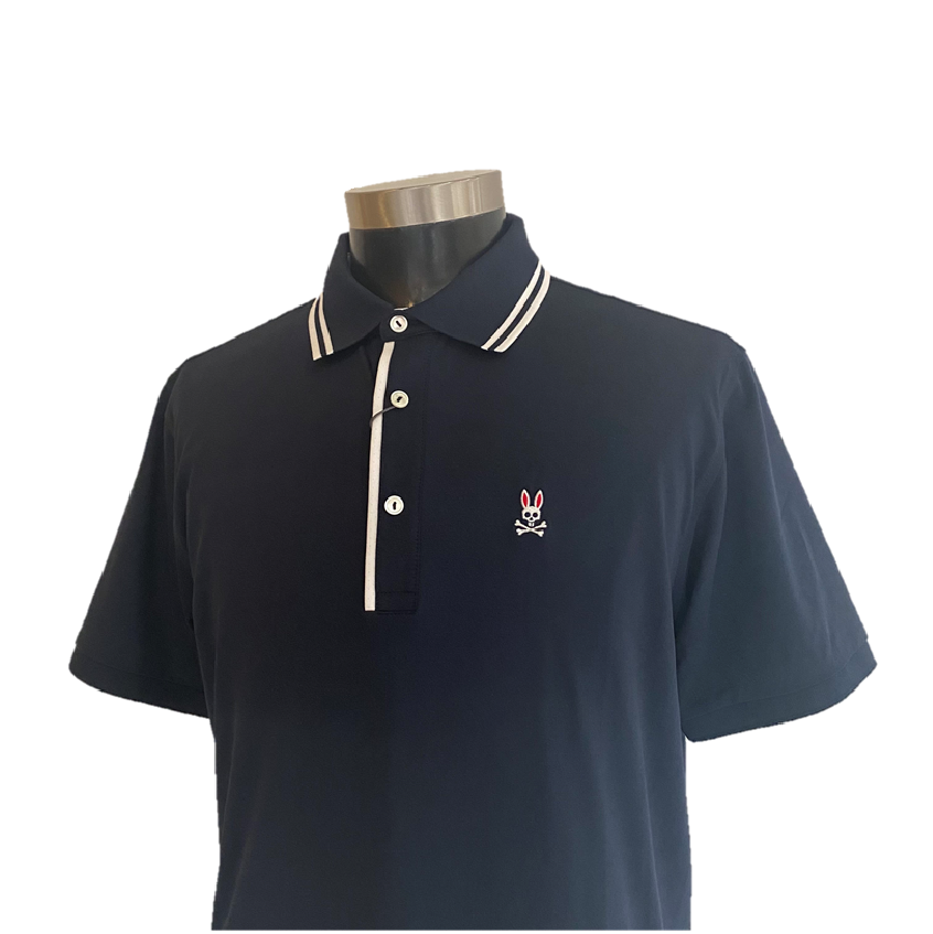 HENDON POLO NAVY