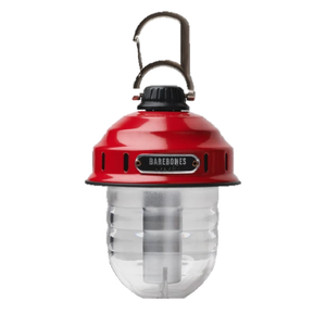 BEACON LANTERN RED