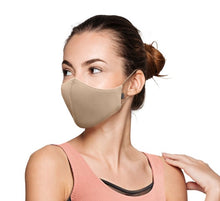 Load image into Gallery viewer, B-Safe Adult Face Mask
