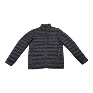 PREMIUM JACKET BLACK