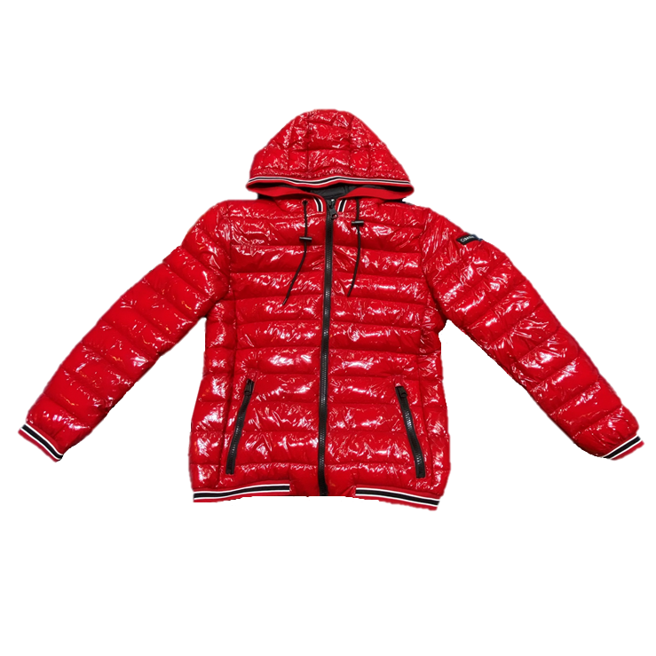 WATER PROOF JACKET RED